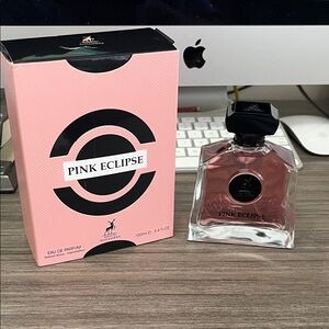 Maison Alhambra Pink Eclipse Eau de Parfum